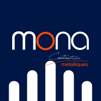 Mona Constructions Métalliques logo - Similar company to Gagnepark