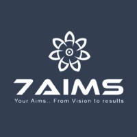 7 Aims logo - Similar company to 7H-Holding