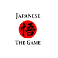 Japanese: The Game