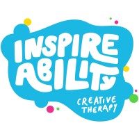 Inspire Ability logo - Similar company to Parkwaymedservices