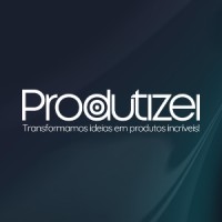 Produtizei logo - Similar company to Datalife.Ai