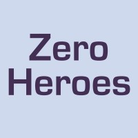 Zero Heroes GmbH logo - Similar company to Create Impact
