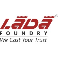 Lada Foundry logo - Similar company to Twinfuela Technologies
