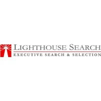 Lighthouse Search OPC Pvt. Ltd. logo - Similar company to Corporate Access Search Group Inc.