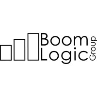 BoomLogic Group logo - Similar company to Skio Music