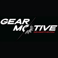 GearMotive logo - Similar company to Codenomicon (Acquired By Synopsys)