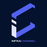 Infrachannel logo - Similar company to Replaceit