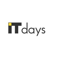 IT DAYS logo - Similar company to Whitecity Code