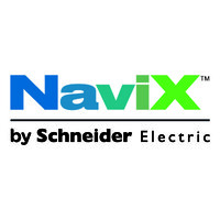 NaviX Solutions, by Schneider Electric logo - Similar company to Iiiot Infotech