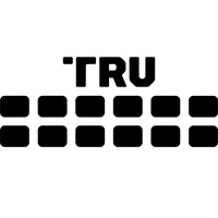 TRU logo - Similar company to Runadam