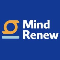 Mind Renew logo - Similar company to Studio Xplo