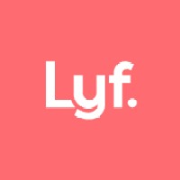 Lyf Pay logo - Similar company to Paylib