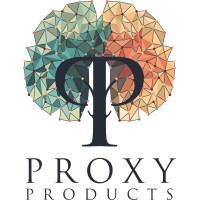 Proxy Products Inc. logo - Similar company to Omniprismatic Inc.