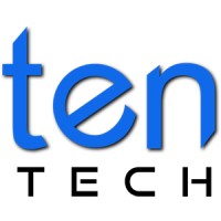 TenTech Media logo - Similar company to Ten Tech