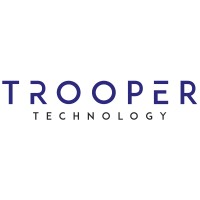 Trooper Technology logo - Similar company to Advanced Logic Analytics Ltd