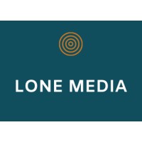 LONE MEDIA logo - Similar company to Lonestar Systems