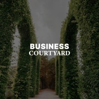Business Courtyard logo - Similar company to Make Good Times Marketing
