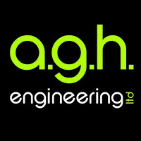 AGH Engineering Ltd logo - Similar company to Haide Technologies Ltd