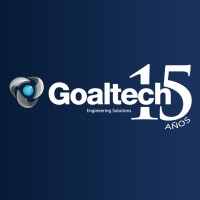 Goaltech Engineering Solutions logo - Similar company to Acamtec