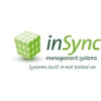 InSync Management Systems logo - Similar company to Insync Safety  - Insync Holdings Private Limited