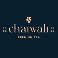 Chaiwali Premium Tea logo - Similar company to Pit Hoffmann Gmbh & Co.Kg
