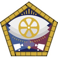 Proposal Menonton logo - Similar company to Kdm Cinema