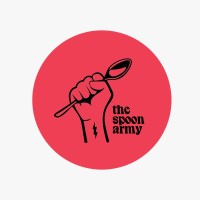 The Spoon Army logo - Similar company to Noweat.