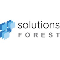 Solutions Forest logo - Similar company to Simplicia Erp