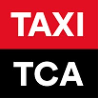 Tca Taxi - Taxicentrale Amsterdam Bv
