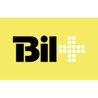 Bil+ logo - Similar company to Go Locally Marketing