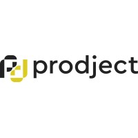 prodject logo - Similar company to Firmus Building