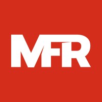 MFR logo - Similar company to Spbd Microfinance Network