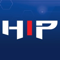 HIP Magazine logo - Similar company to Watersafe