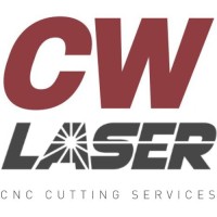 CW Laser logo - Similar company to Comchip Technology Co., Ltd.