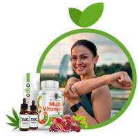 LiveGood logo - Similar company to Hyecoin