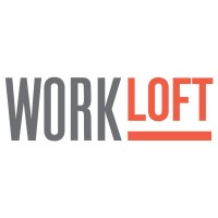 WorkLoft logo - Similar company to Dbs Workspace