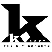 KKSOFT - THE BIM EXPERTS logo - Similar company to Kksoft
