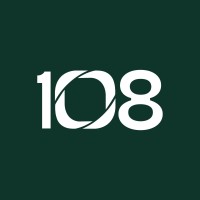 108 logo - Similar company to Kokon Corporate Campus