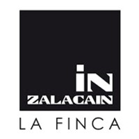 IN Zalacain logo - Similar company to Zalacaín