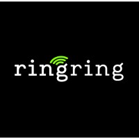 ringring Solutions logo - Similar company to Sava Consultancy