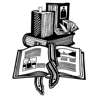 Harris & Harris Bookshop logo - Similar company to Ecogensus