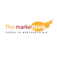The markethink logo - Similar company to Markethink