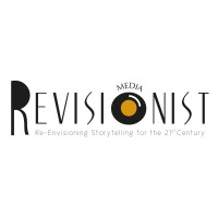 Revisionist Media logo - Similar company to Revisionist History