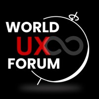 WorldUXForum logo - Similar company to Uxexpert