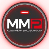 MMP Construtora e Incorporadora logo - Similar company to Mmp Servicos