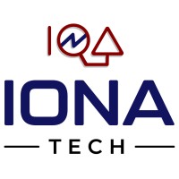 IONA Tech logo - Similar company to Iona Technologies