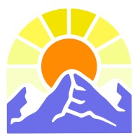 American Outdoor School logo - Similar company to Adventure Untamed