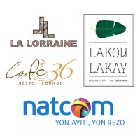 La Lorraine Boutique Hotel logo - Similar company to D10 Tires