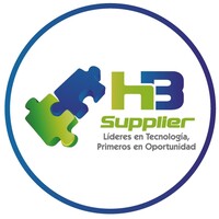 HB SUPPLIER S.A. logo - Similar company to Ac Ingeniería Virtual