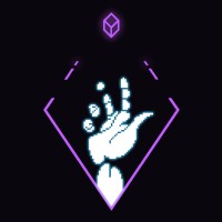 Cosmopix Games logo - Similar company to Uniday Studio